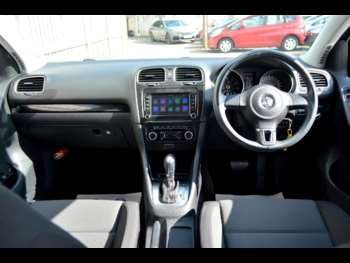 Used Volkswagen Golf 2011 for sale - 74161321: Photo