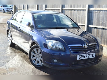 2007 (57) - 1.8 VVT-i TR 5dr
