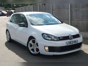 Used Volkswagen Golf undefined for sale - 79720447: Photo