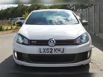 Used Volkswagen Golf undefined for sale - 79720447: Photo