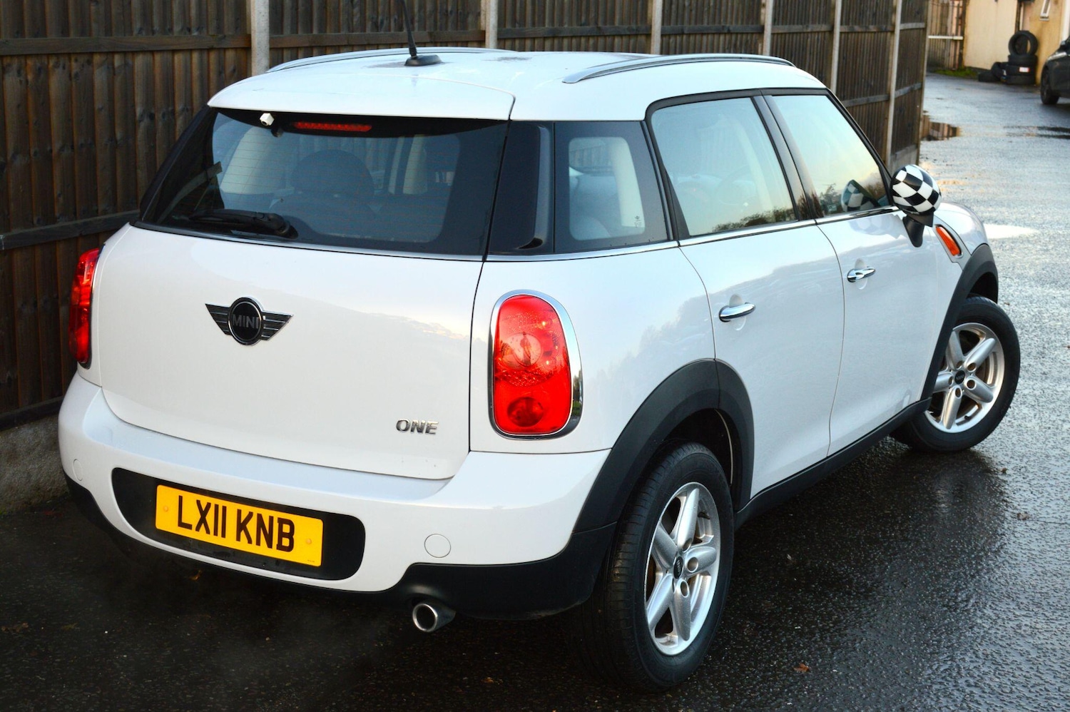 Used MINI Countryman for sale - 76824662: Photo 10