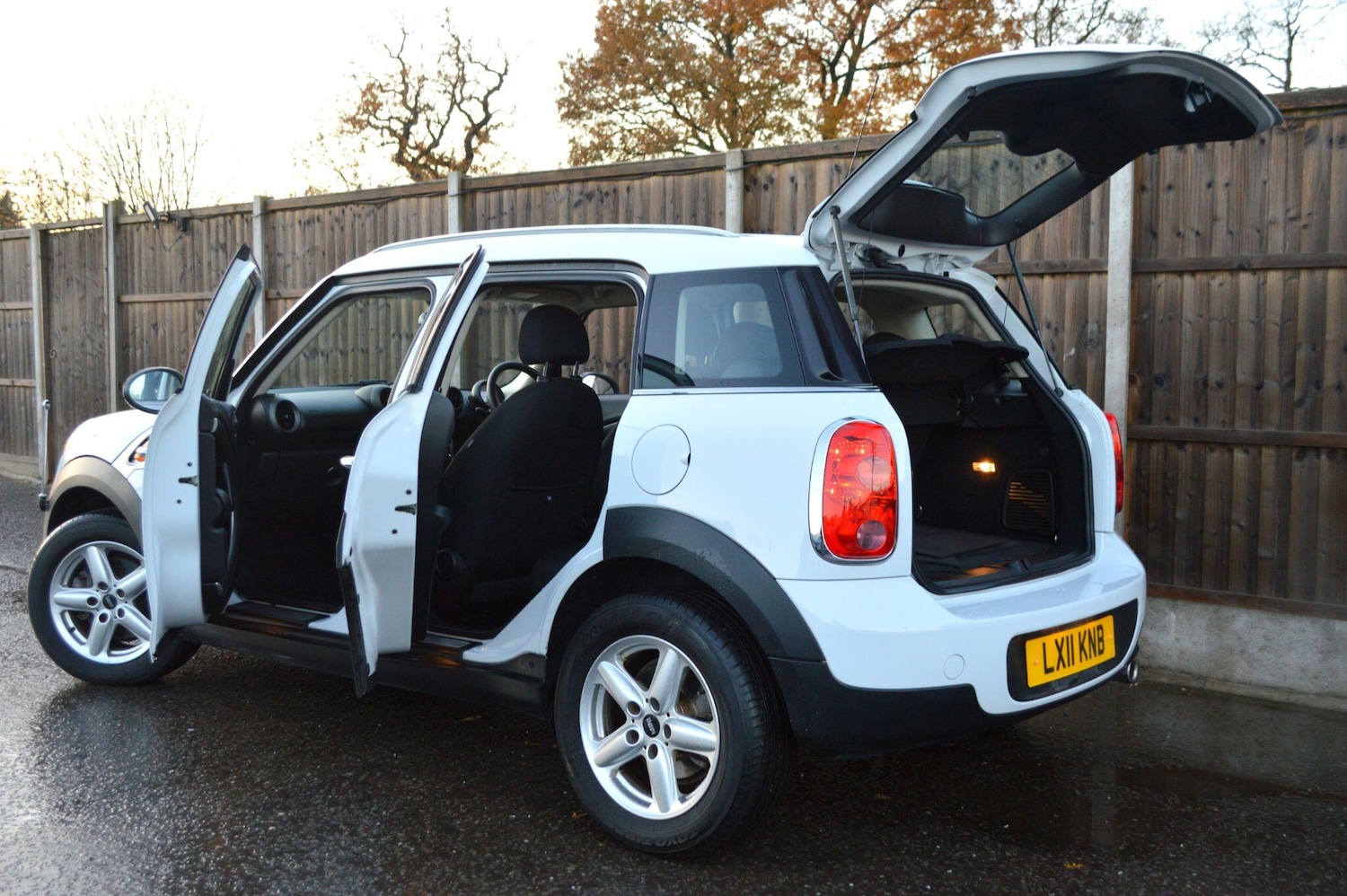 Used MINI Countryman for sale - 76824662: Photo 14