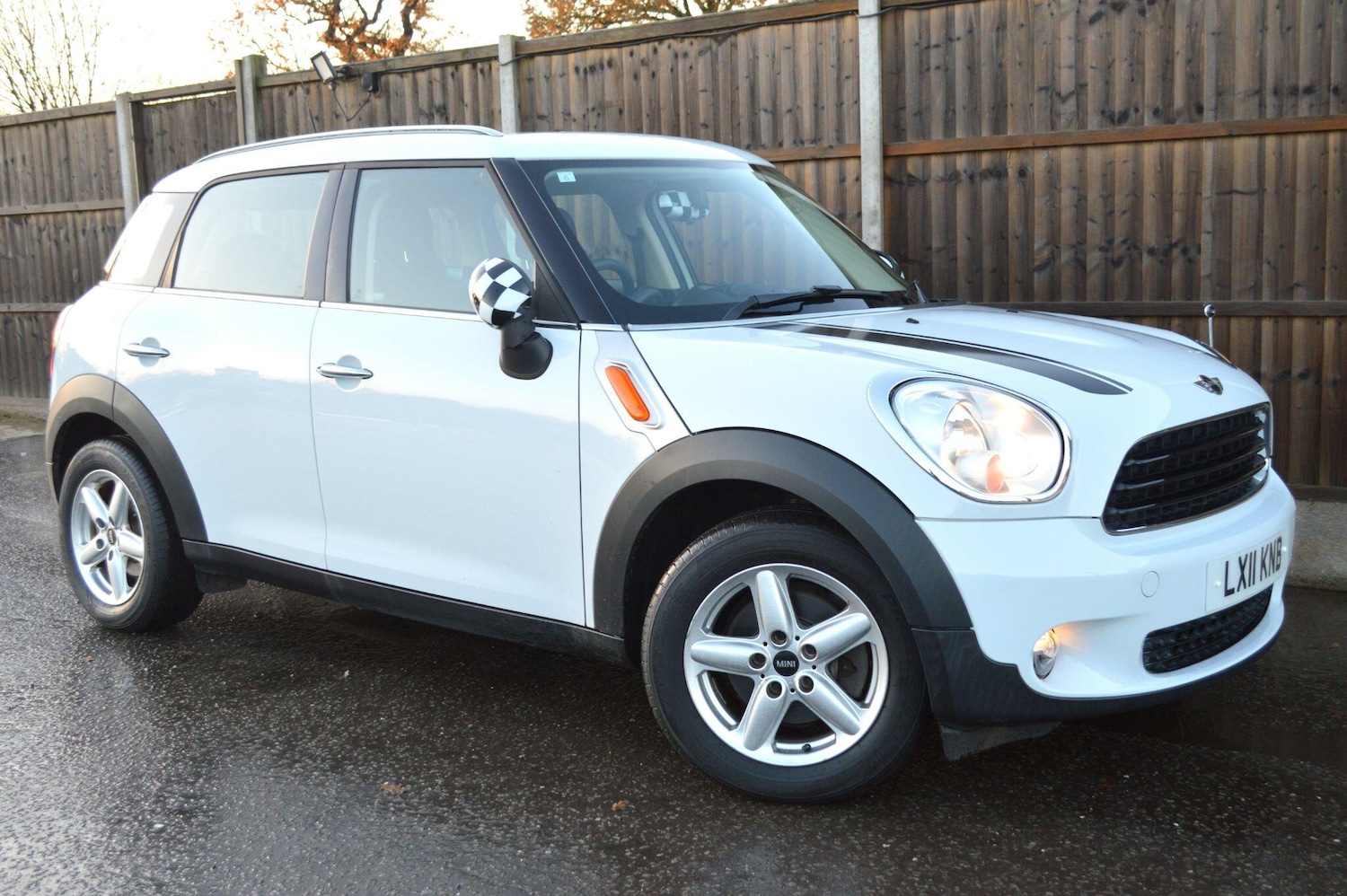 Used MINI Countryman for sale - 76824662: Photo 15