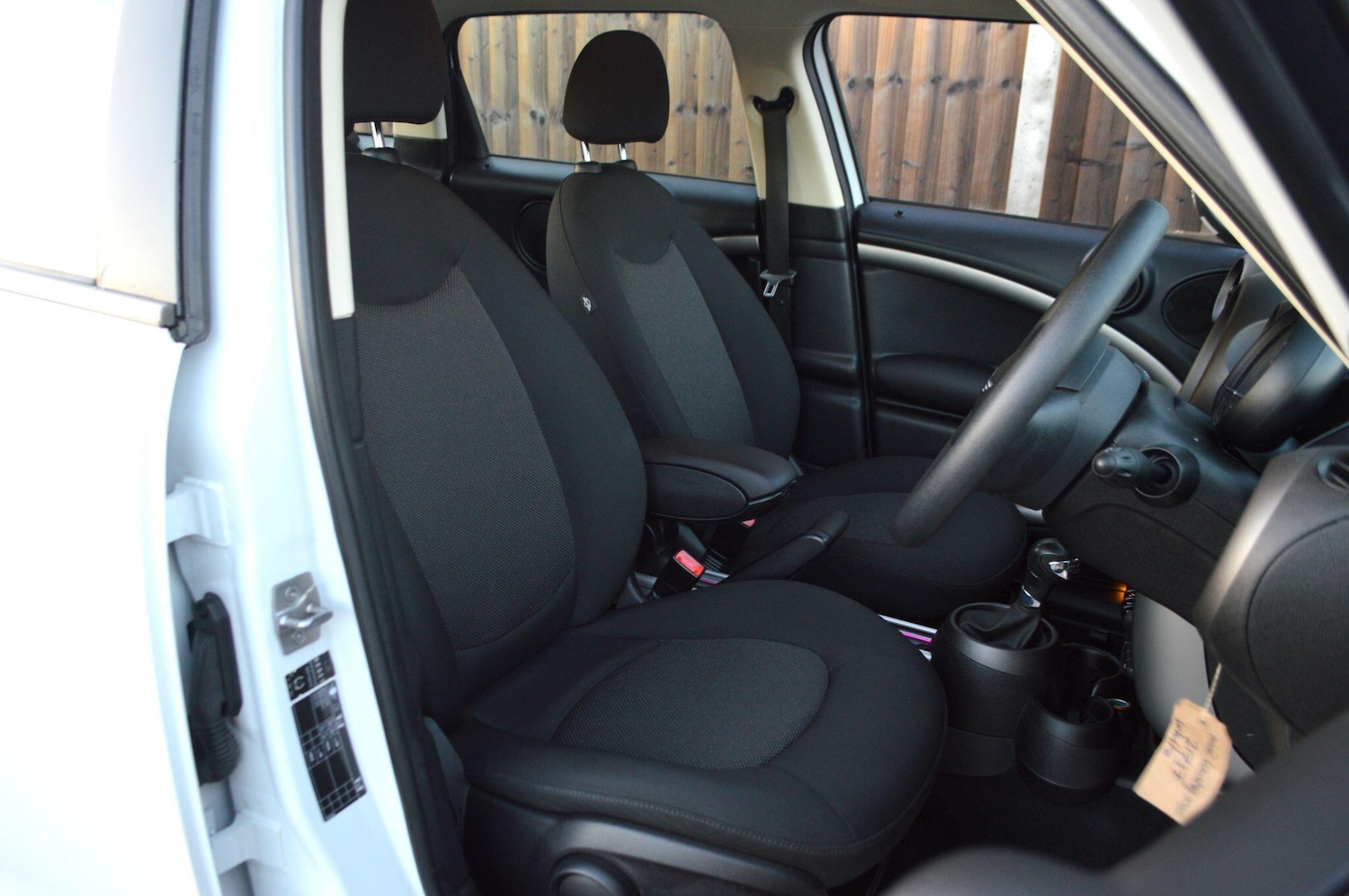 Used MINI Countryman for sale - 76824662: Photo 16