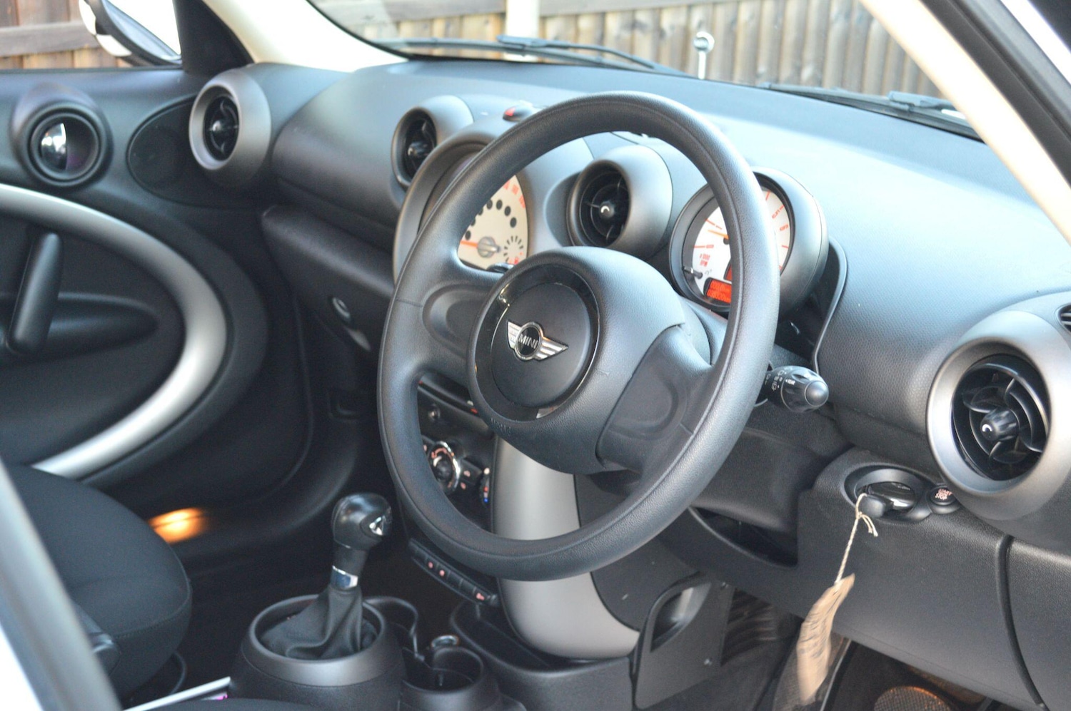 Used MINI Countryman for sale - 76824662: Photo 17