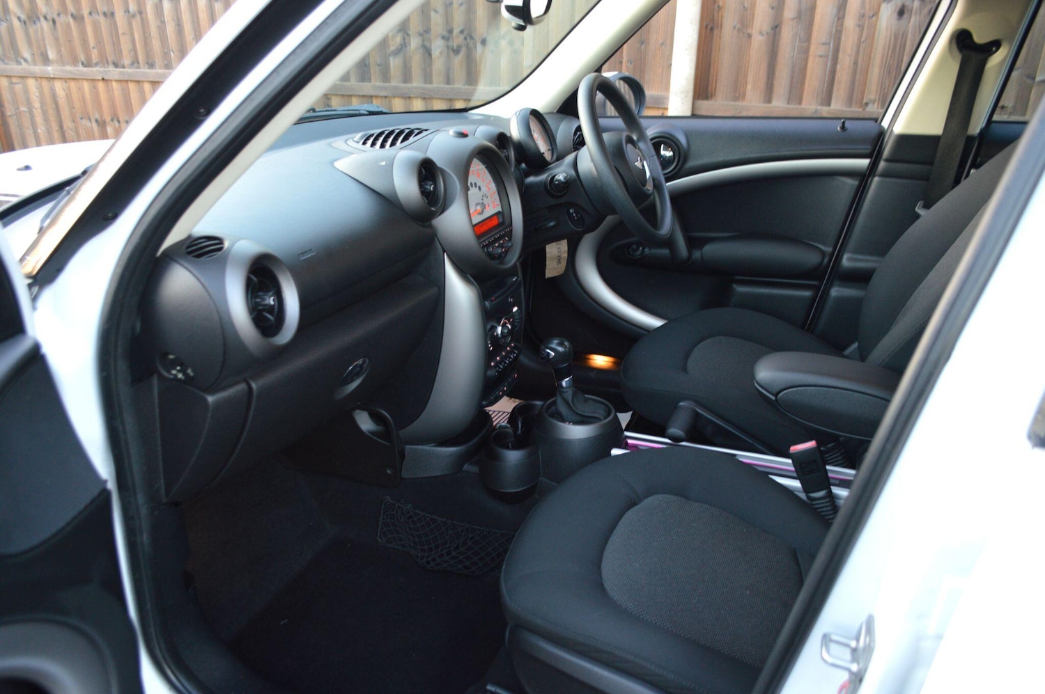 Used MINI Countryman for sale - 76824662: Photo 19