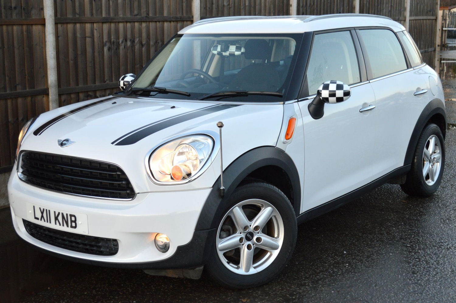 Used MINI Countryman for sale - 76824662: Photo 21