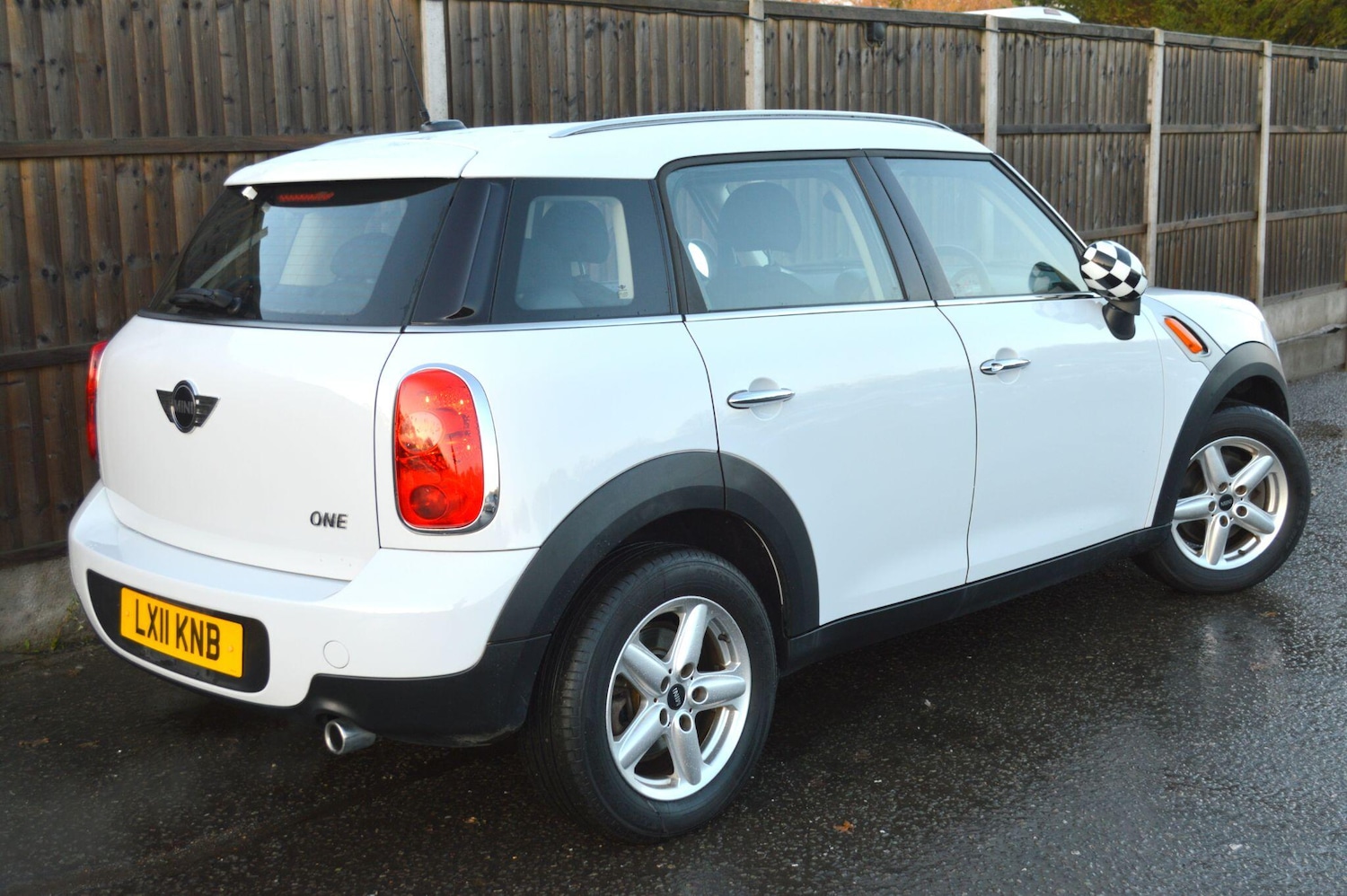 Used MINI Countryman for sale - 76824662: Photo 22