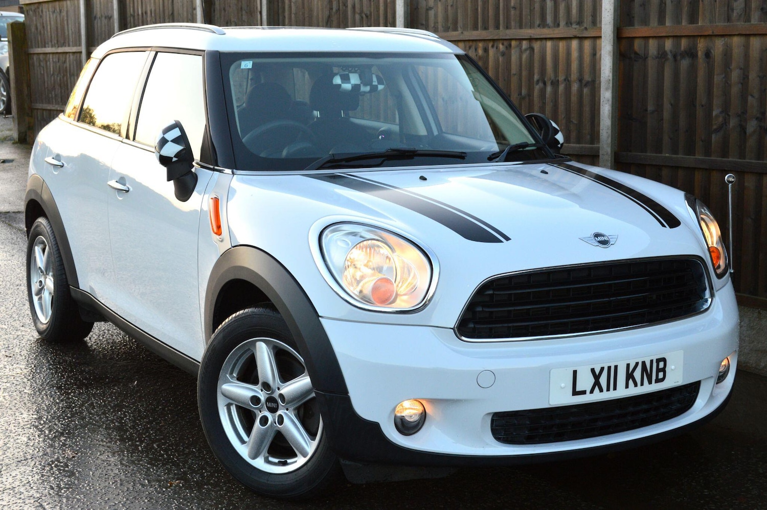 Used MINI Countryman for sale - 76824662: Photo 23