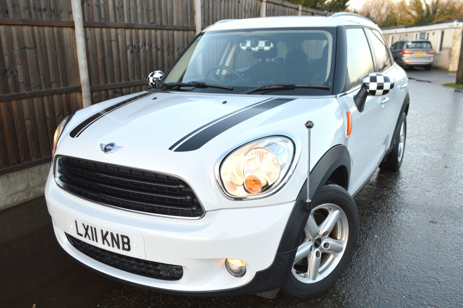 Used MINI Countryman for sale - 76824662: Photo 24