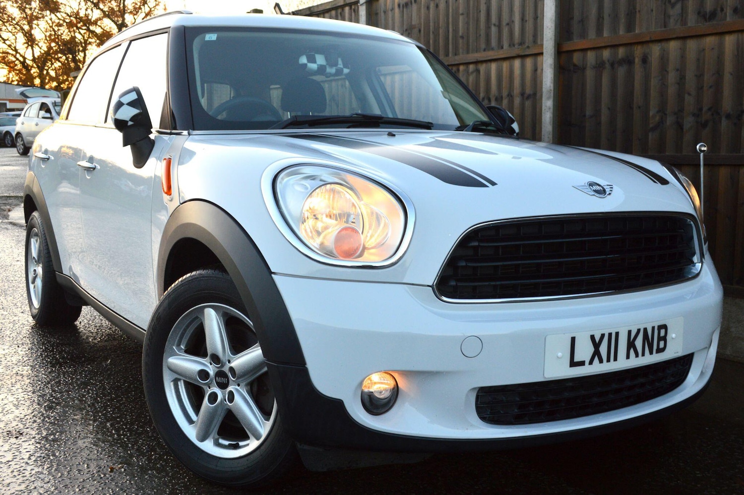Used MINI Countryman for sale - 76824662: Photo 27