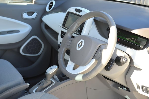 Used Renault Zoe for sale - 76072478: Photo 19
