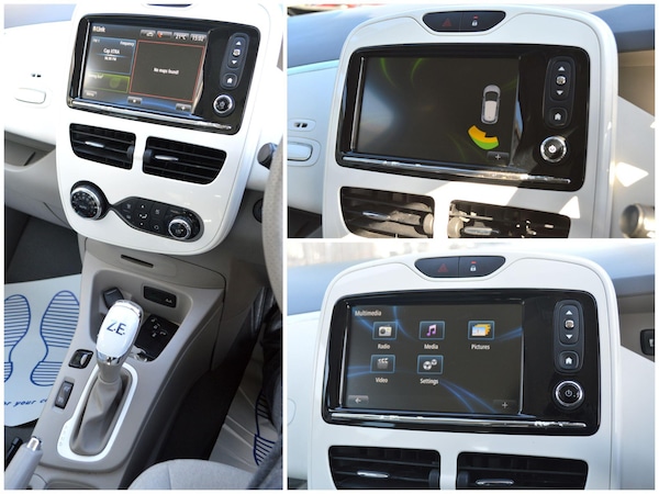 Used Renault Zoe for sale - 76072478: Photo 6