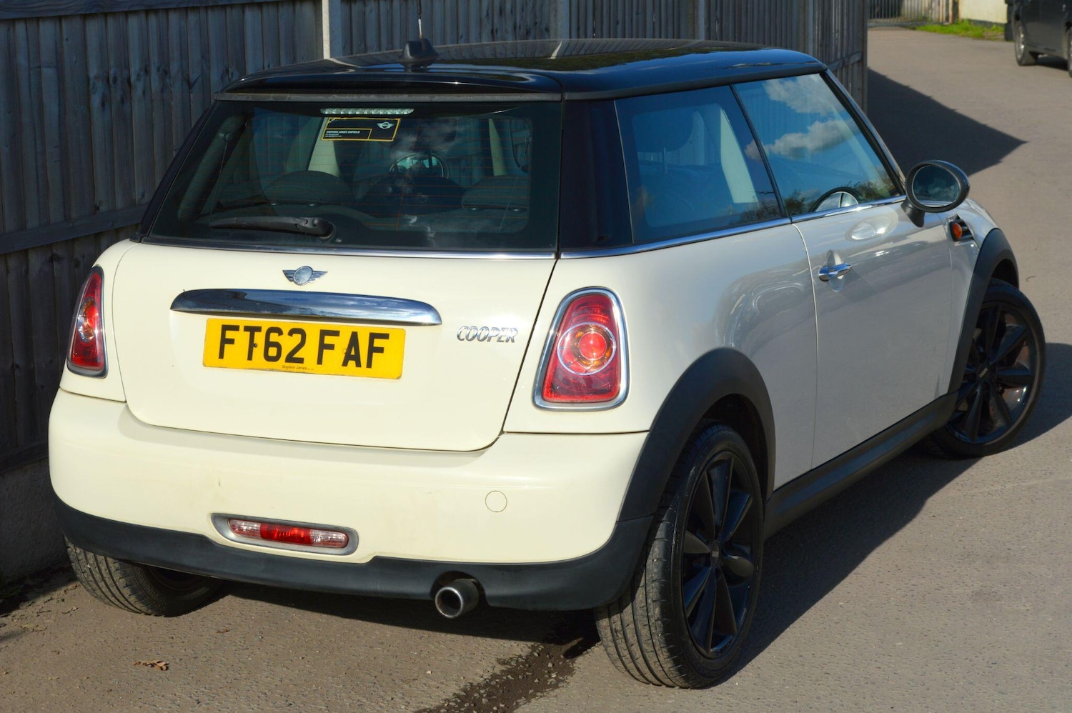 Used MINI Hatch for sale - 77909542: Photo 10