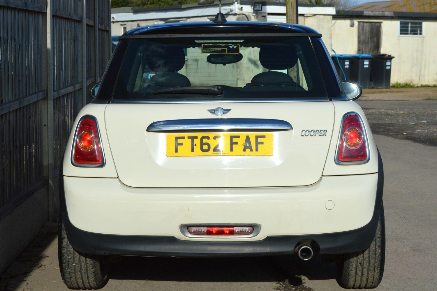 Used MINI Hatch for sale - 77909542: Photo 11