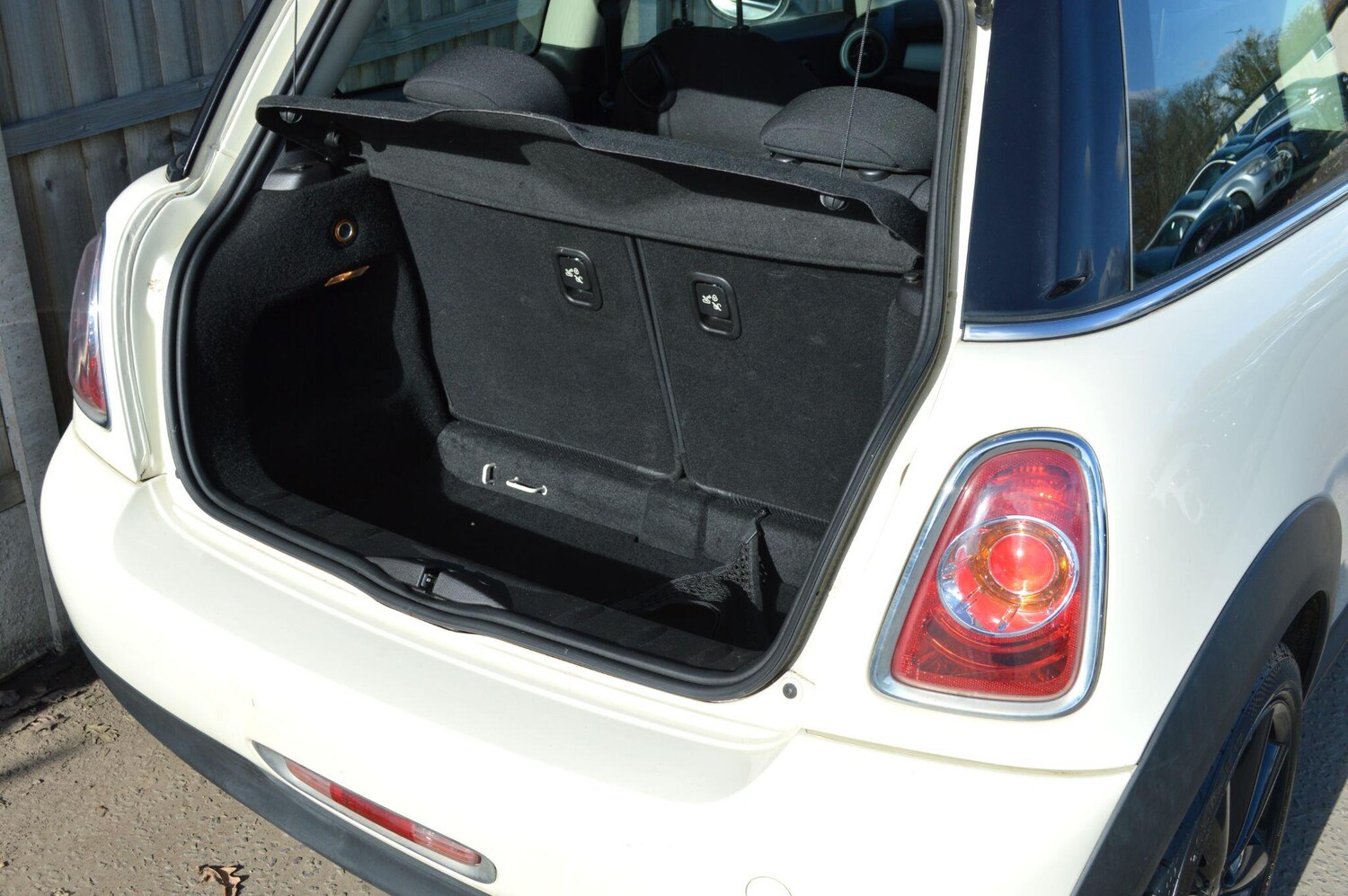 Used MINI Hatch for sale - 77909542: Photo 12