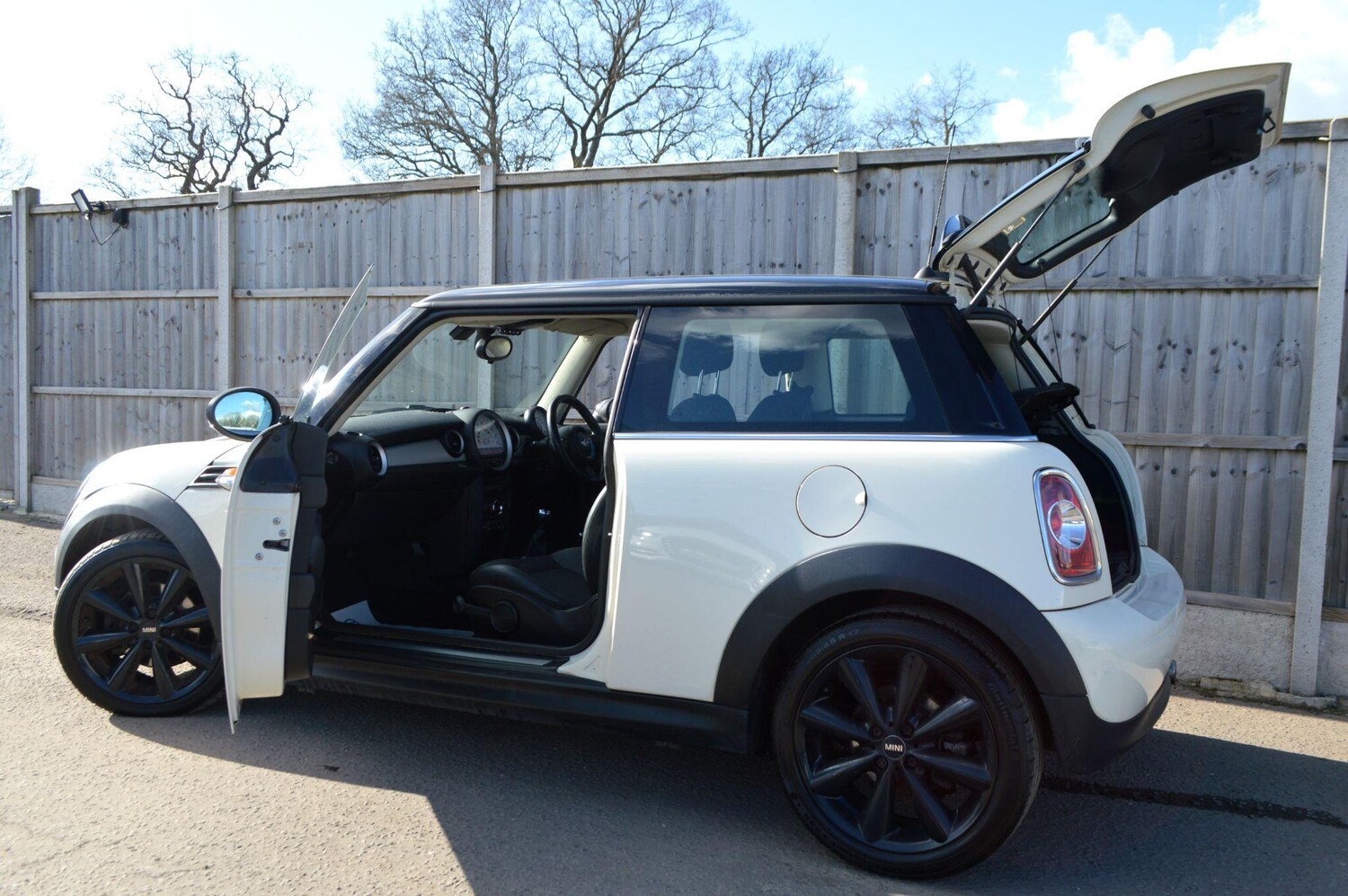 Used MINI Hatch for sale - 77909542: Photo 13