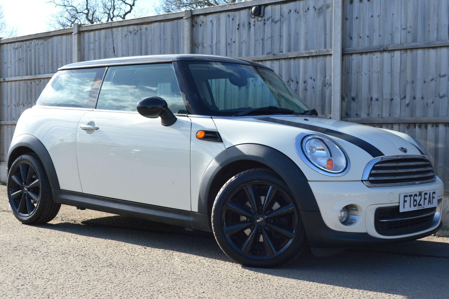 Used MINI Hatch for sale - 77909542: Photo 14