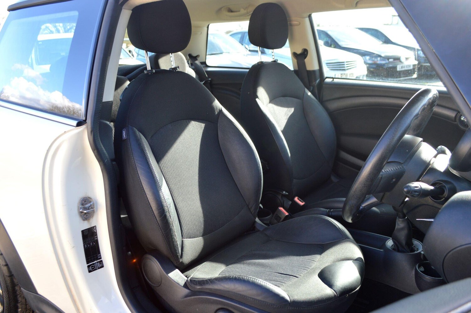 Used MINI Hatch for sale - 77909542: Photo 15