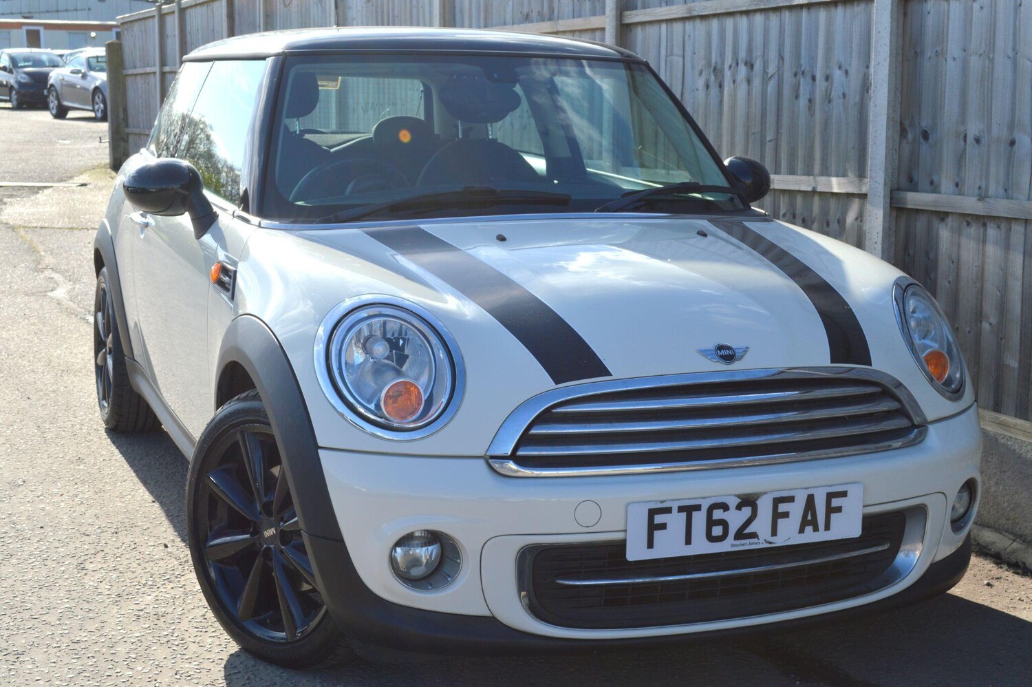 Used MINI Hatch for sale - 77909542: Photo 18