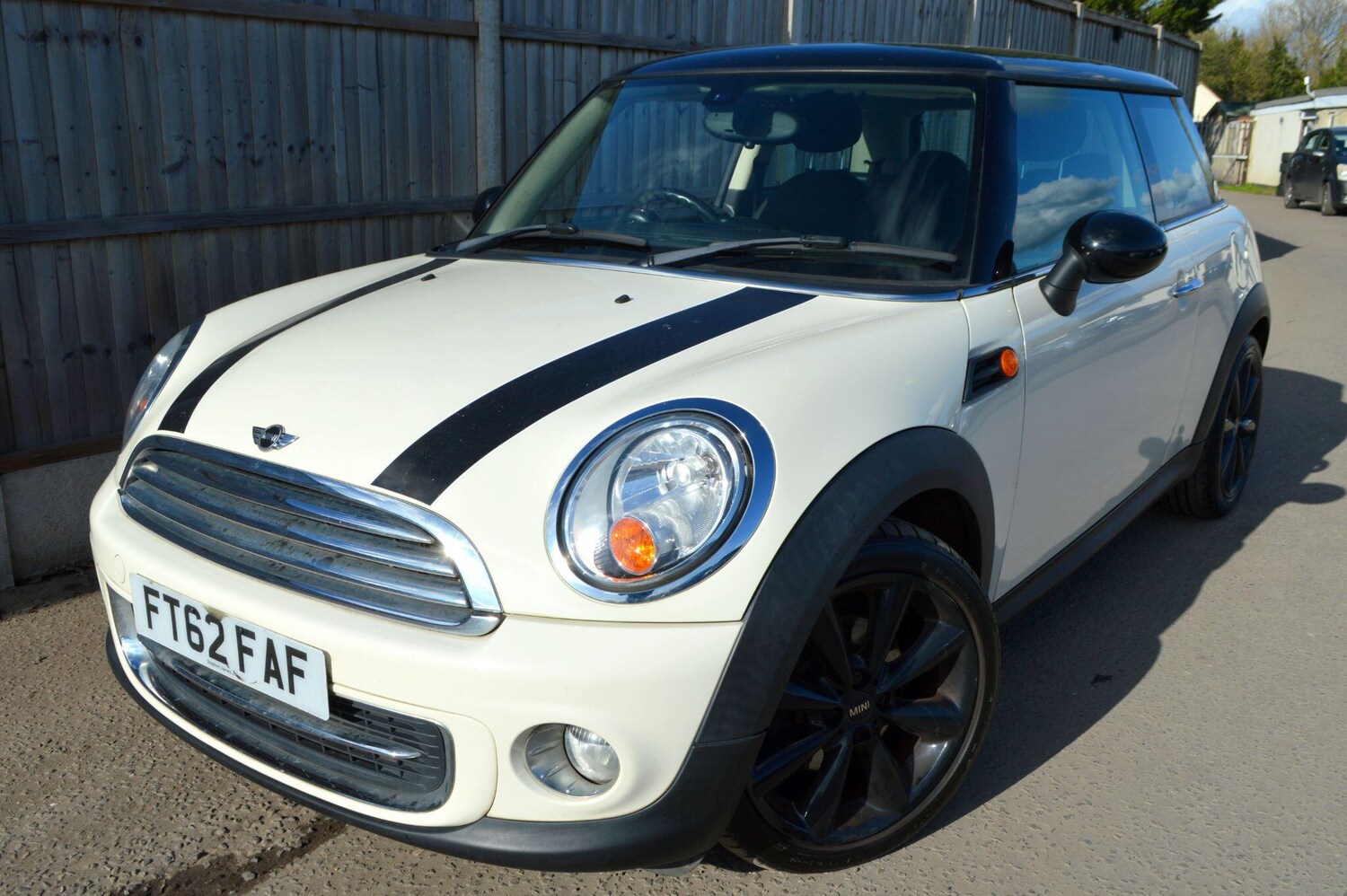 Used MINI Hatch for sale - 77909542: Photo 19