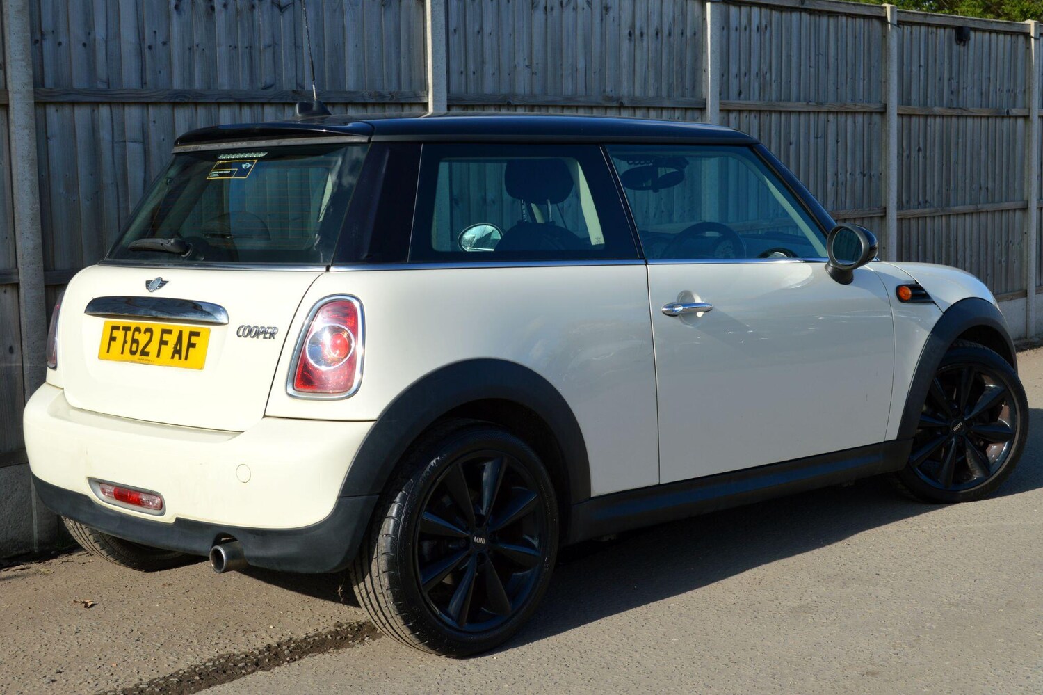 Used MINI Hatch for sale - 77909542: Photo 20