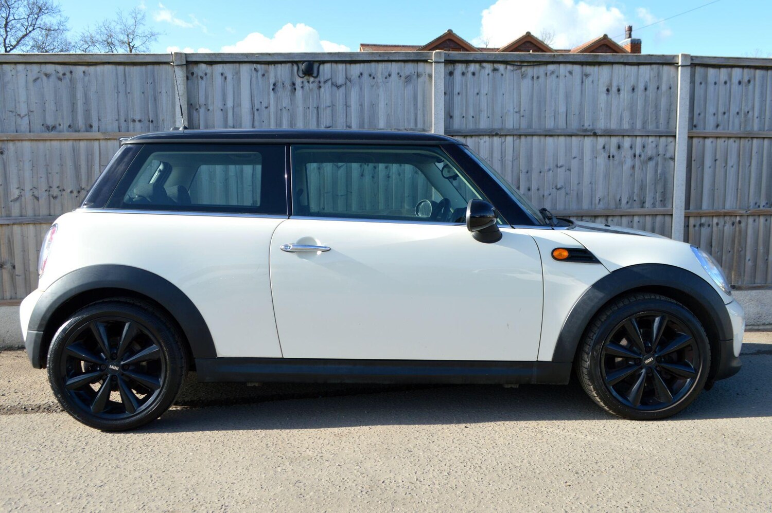 Used MINI Hatch for sale - 77909542: Photo 22