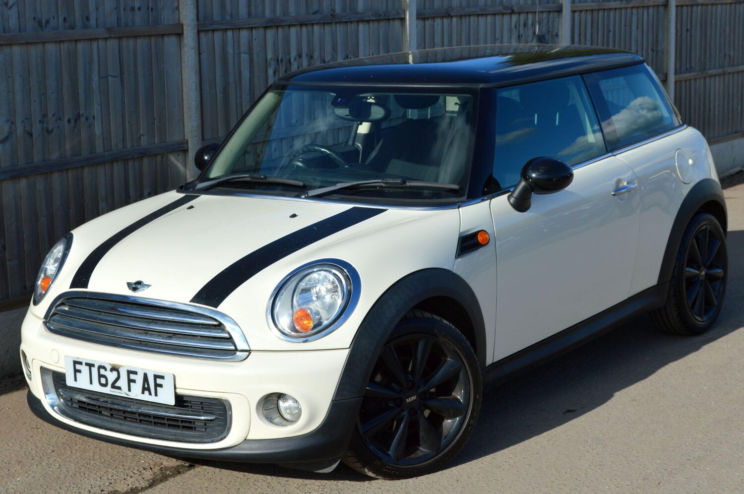 Used MINI Hatch for sale - 77909542: Photo 24