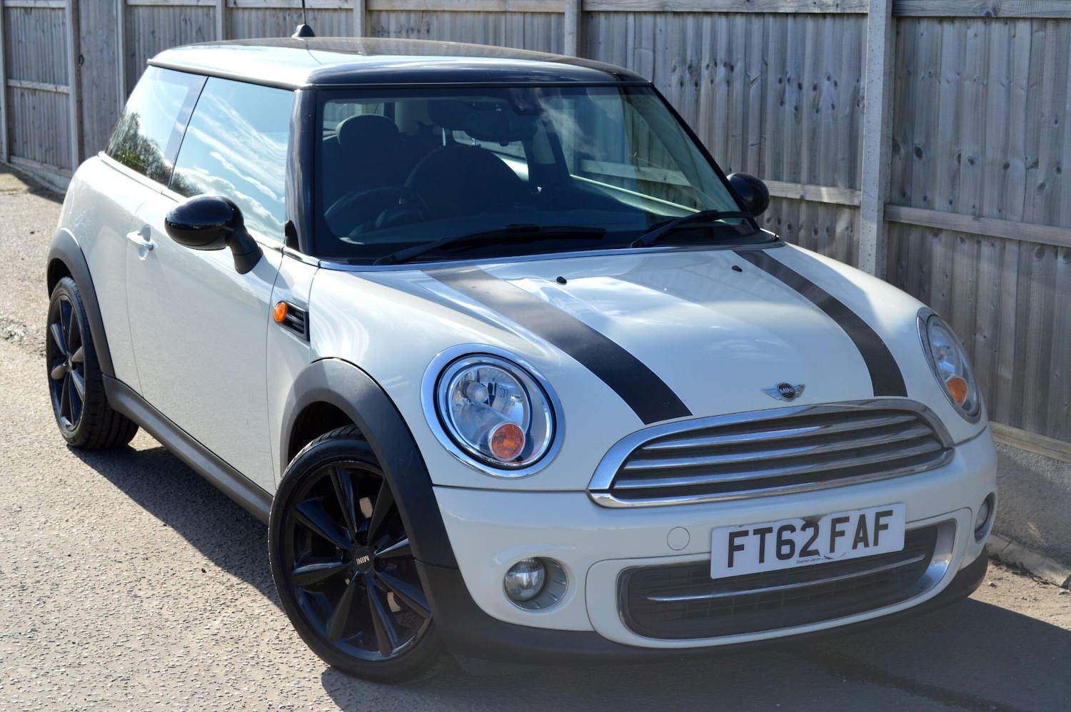 Used MINI Hatch for sale - 77909542: Photo 3