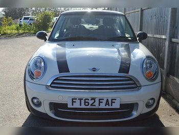 Used MINI Hatch 2012 for sale - 77909542: Photo