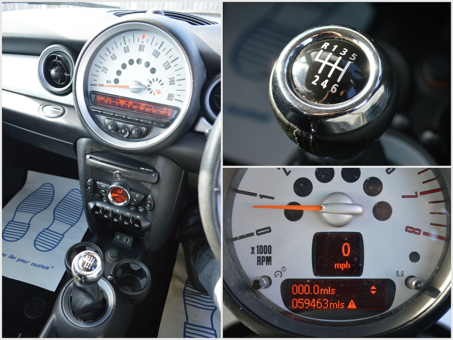 Used MINI Hatch for sale - 77909542: Photo 6