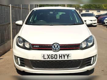 Used Volkswagen Golf 2011 for sale - 79839032: Photo