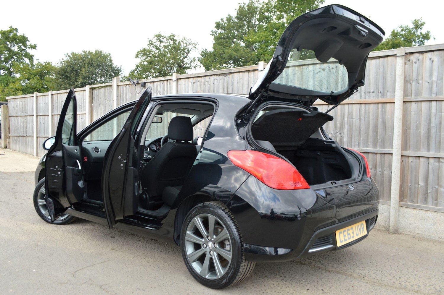 Vehicle 13