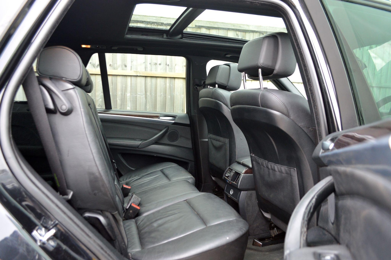 Used BMW X5 2009 for sale - 77783116: Photo 11