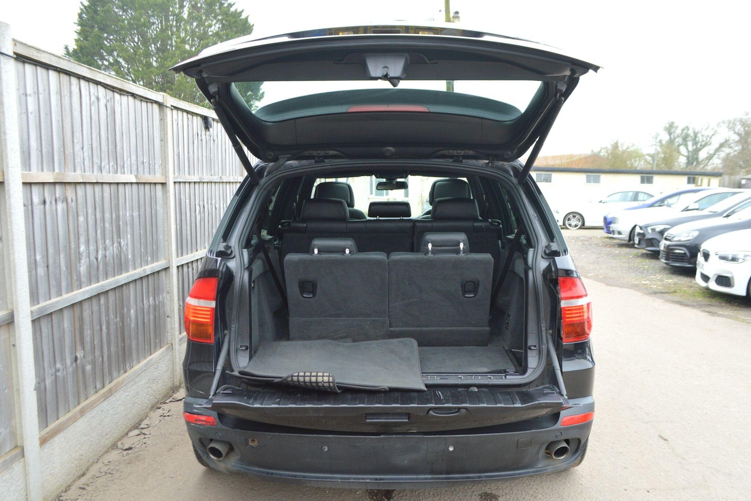 Used BMW X5 2009 for sale - 77783116: Photo 14