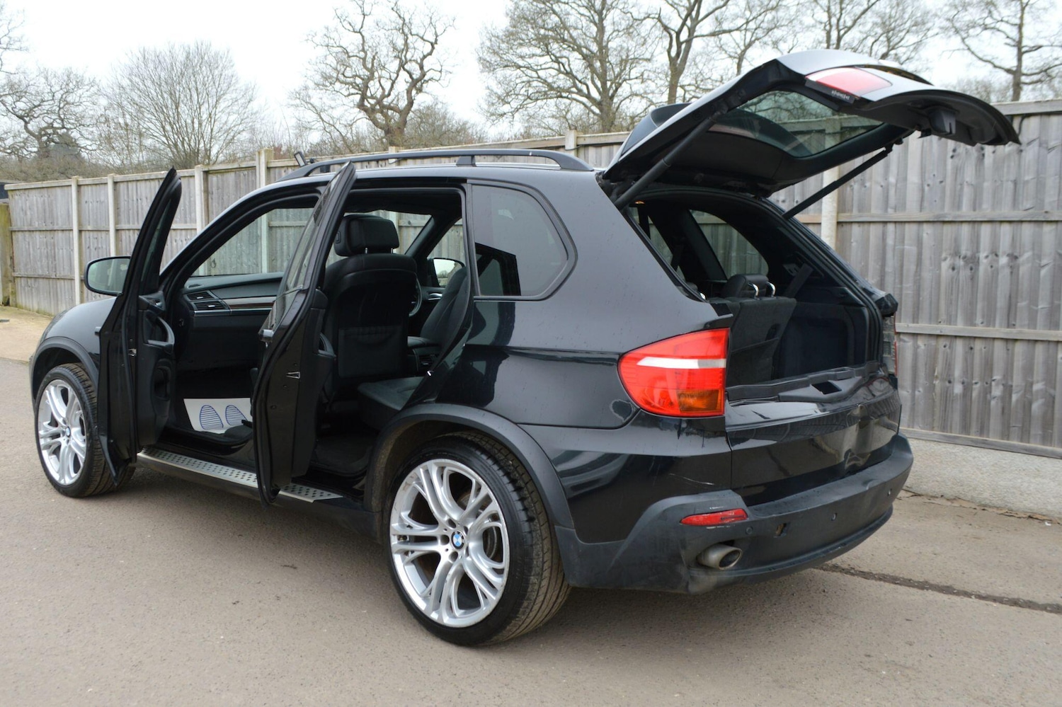 Used BMW X5 2009 for sale - 77783116: Photo 15