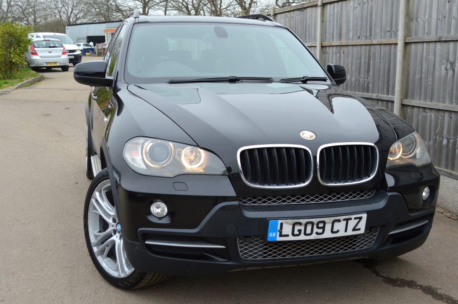 Used BMW X5 2009 for sale - 77783116: Photo 16