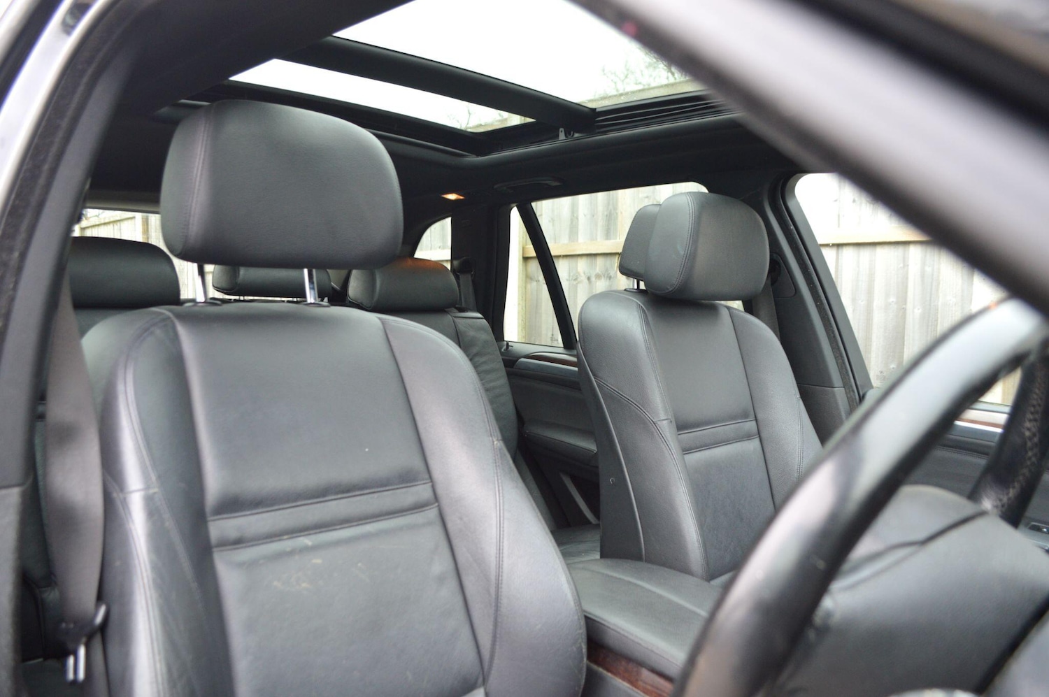 Used BMW X5 2009 for sale - 77783116: Photo 17