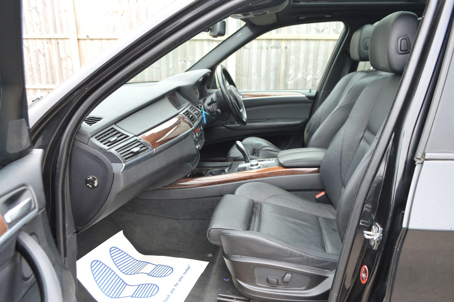 Used BMW X5 2009 for sale - 77783116: Photo 19