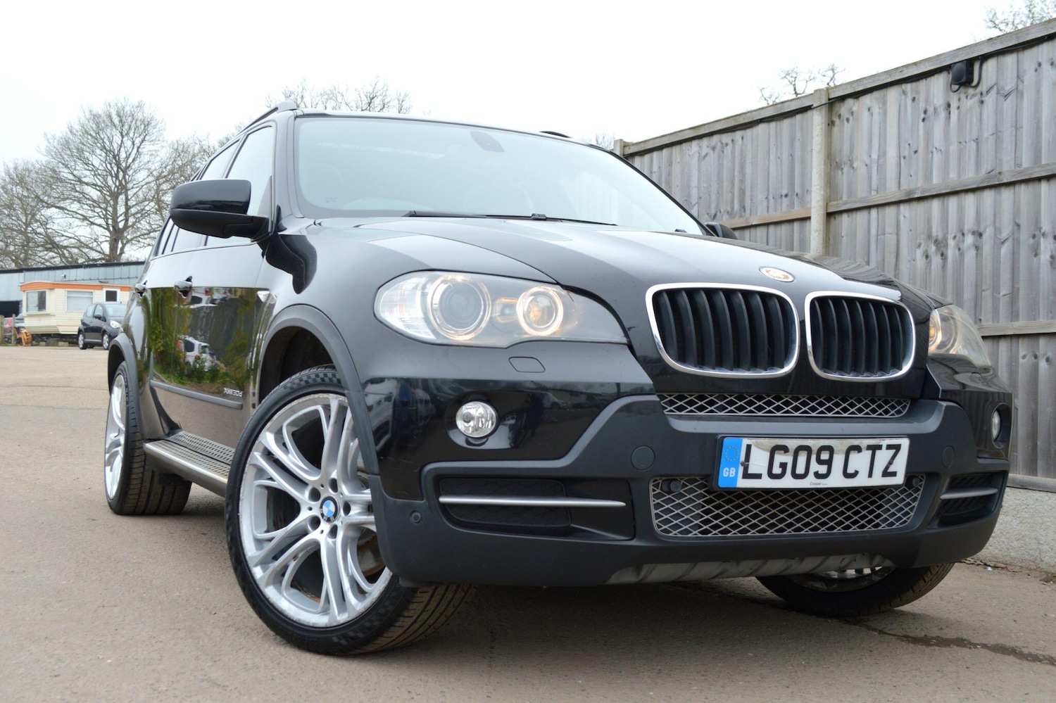 Used BMW X5 2009 for sale - 77783116: Photo 22