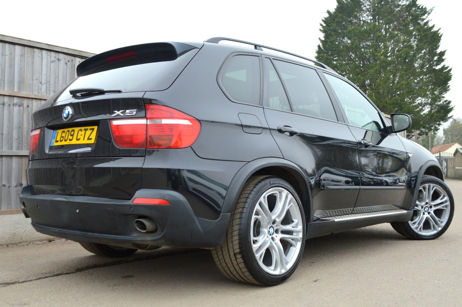 Used BMW X5 2009 for sale - 77783116: Photo 23