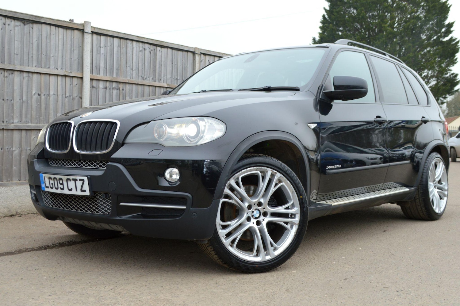Used BMW X5 2009 for sale - 77783116: Photo 24
