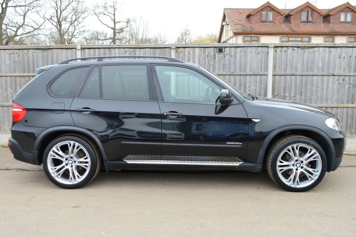 Used BMW X5 2009 for sale - 77783116: Photo 25