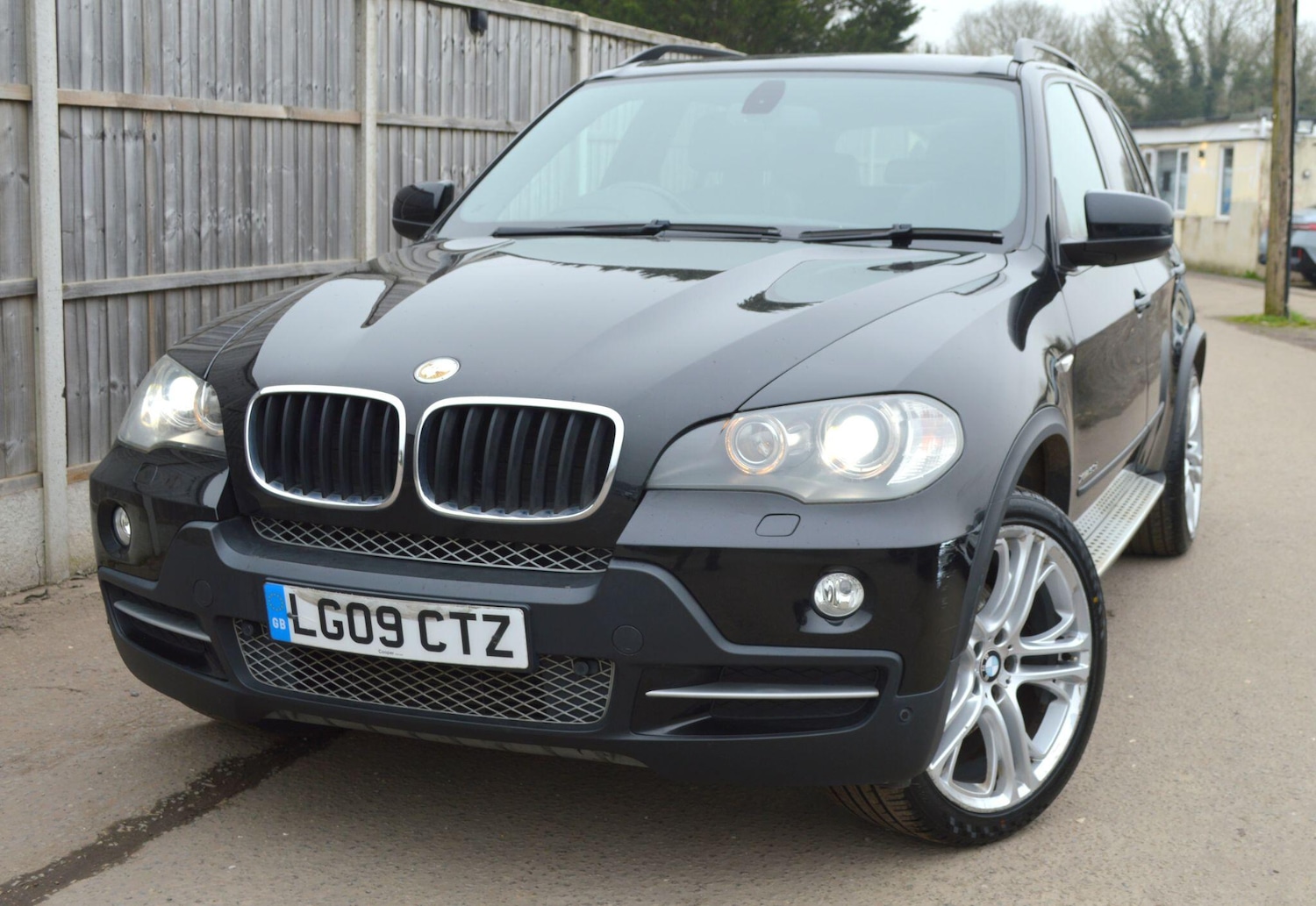 Used BMW X5 2009 for sale - 77783116: Photo 26