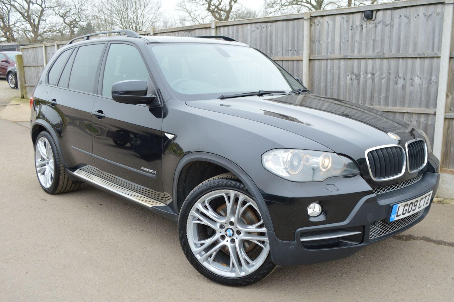 Used BMW X5 2009 for sale - 77783116: Photo 27
