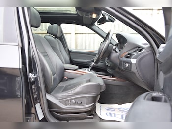 Used BMW X5 2009 for sale - 77783116: Photo