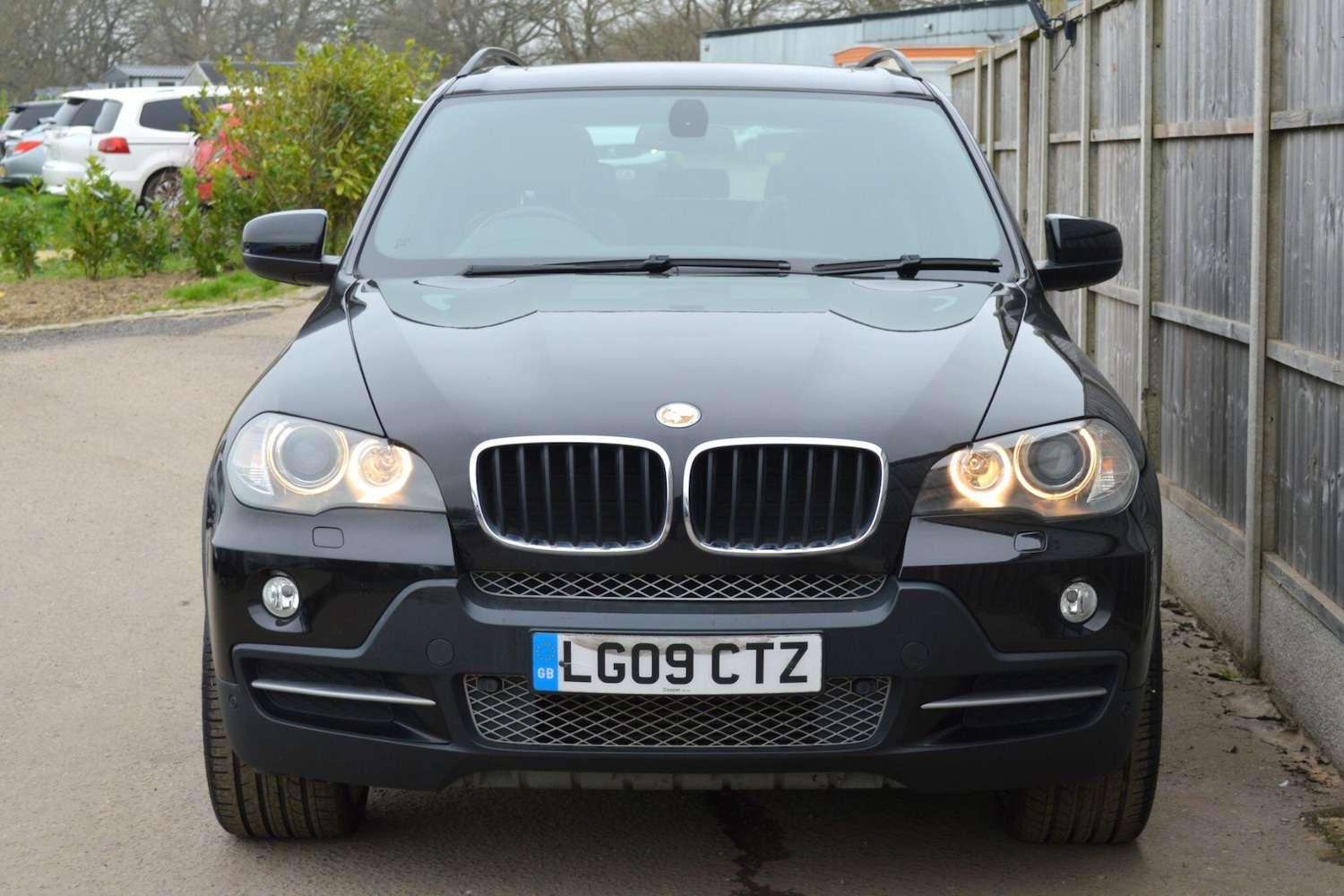 Used BMW X5 2009 for sale - 77783116: Photo 4