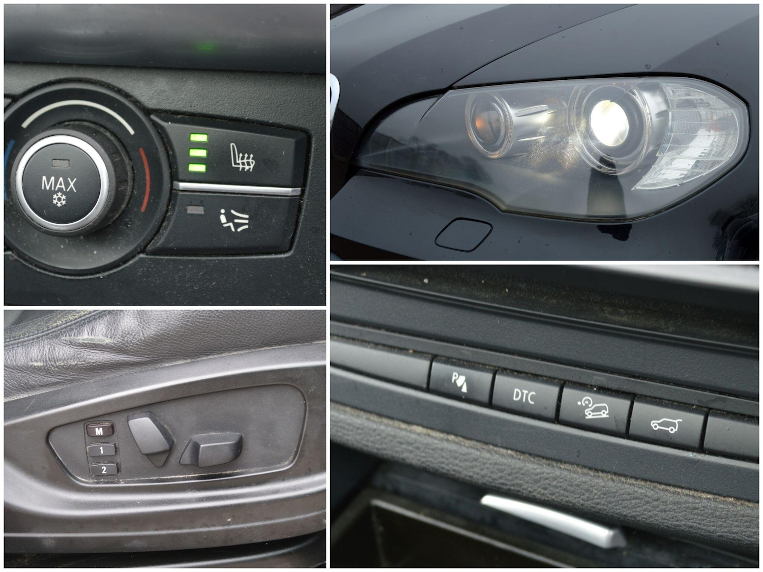 Used BMW X5 2009 for sale - 77783116: Photo 7