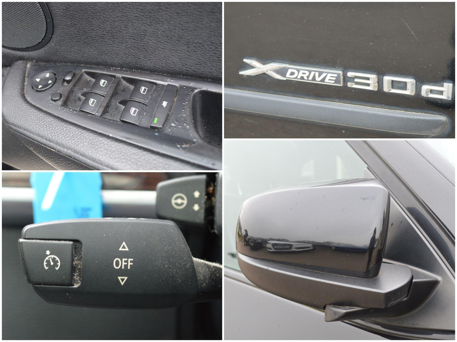 Used BMW X5 2009 for sale - 77783116: Photo 8