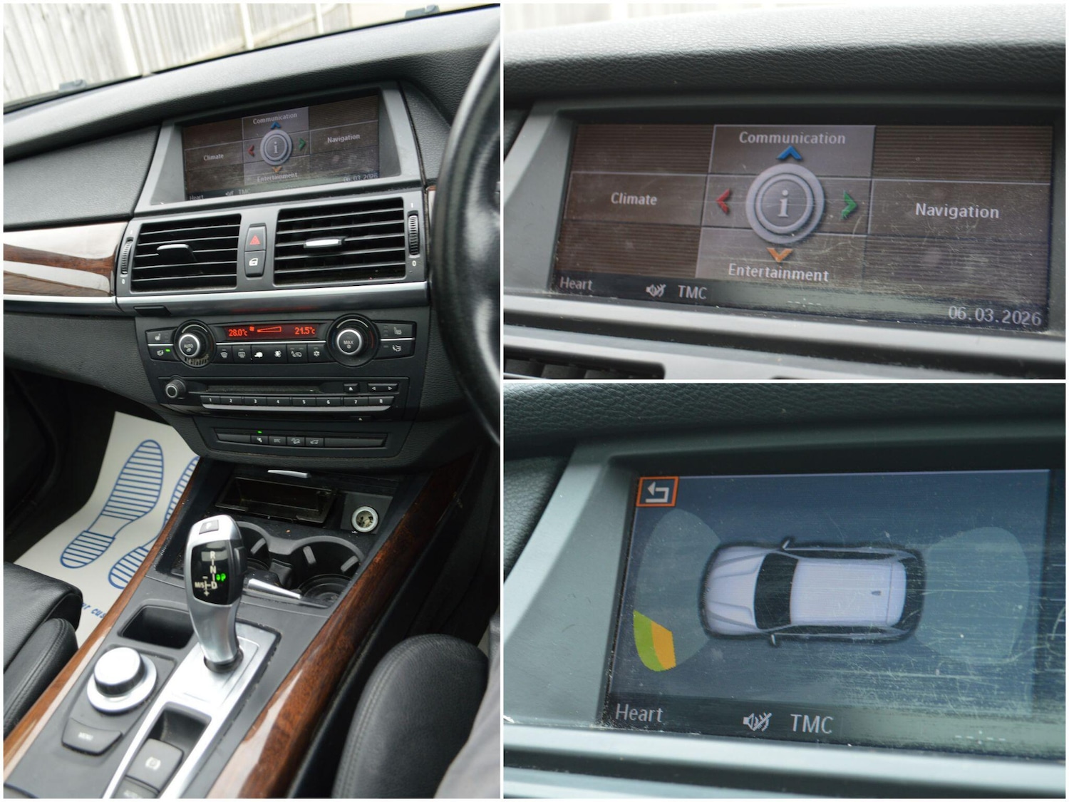 Used BMW X5 2009 for sale - 77783116: Photo 9